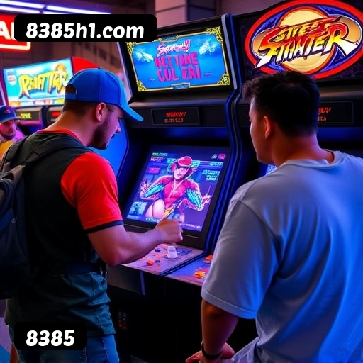 Benefícios Download 8385