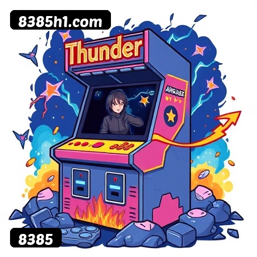 Performance App 8385