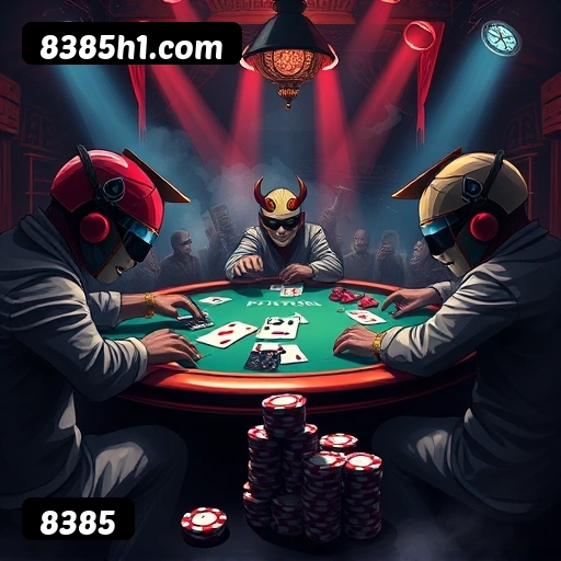 Instruções Download 8385