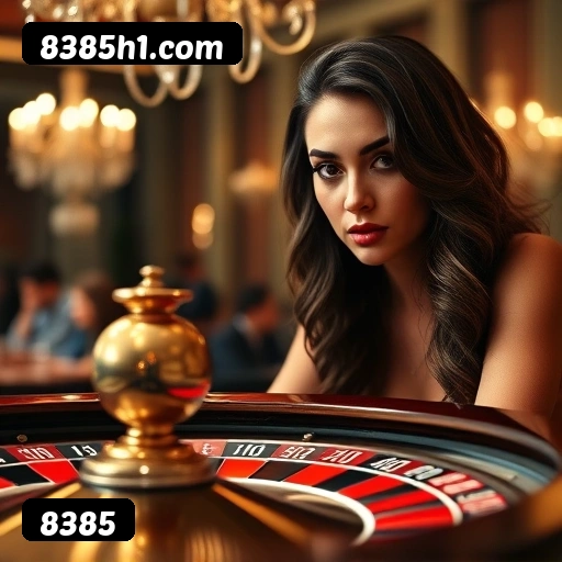 Slots mobile 8385