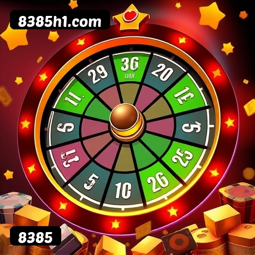 Slots mobile 8385