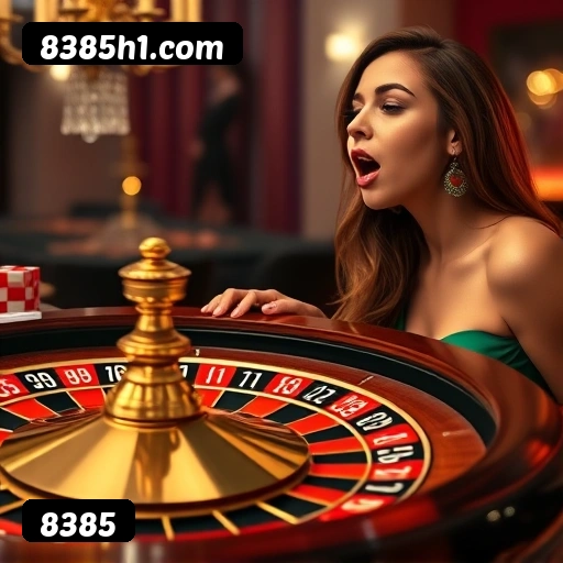 Free spins 8385