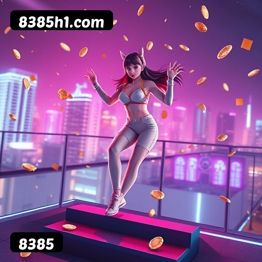 Progressão VIP 8385